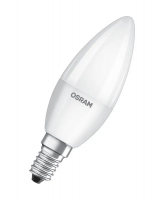 Лампа светодиодная OSRAM Value Е27 3000К 7 Вт