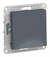 Выключатель 1-кл. Schneider Electric AtlasDesign грифель